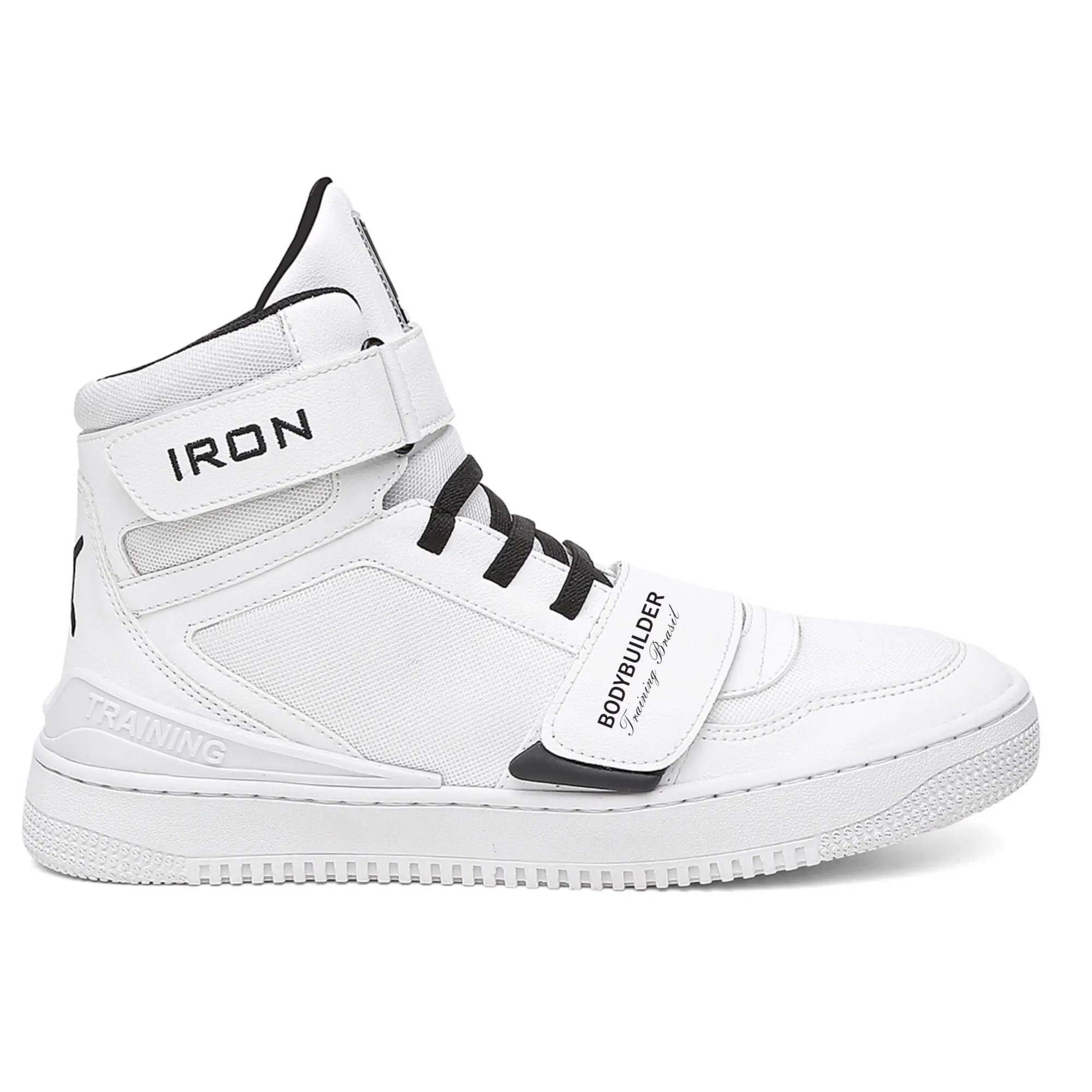Iron Training Masculino + Regatao - Imagem 10