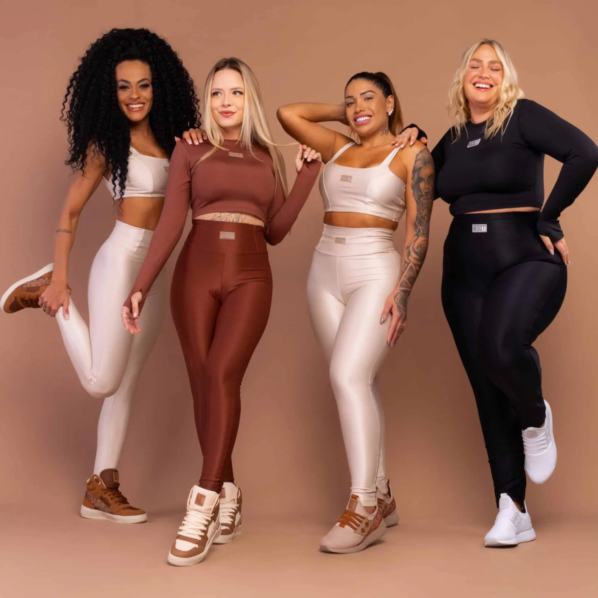 Legging Glow Fit - Imagem 2