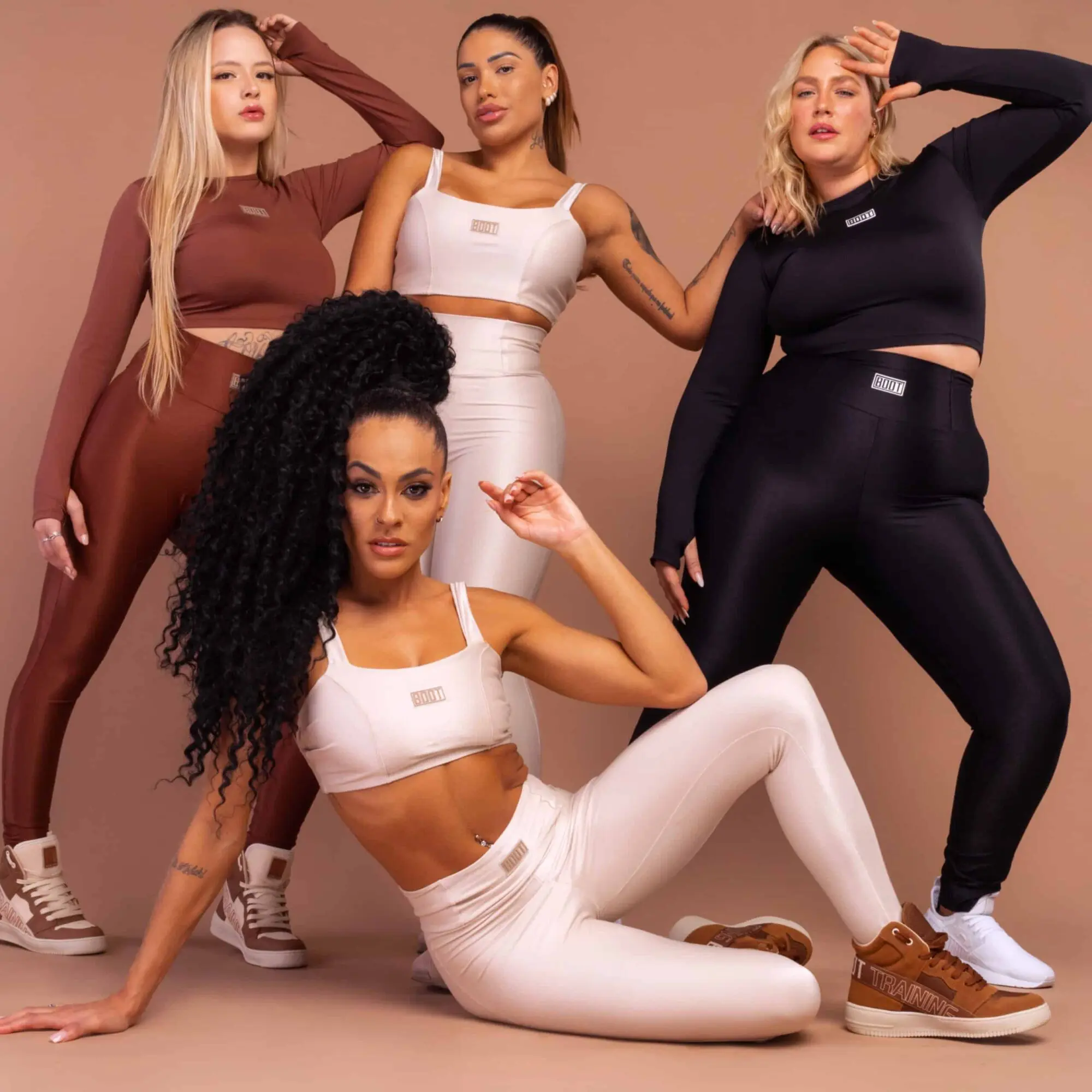 Legging Glow Fit - Imagem 5