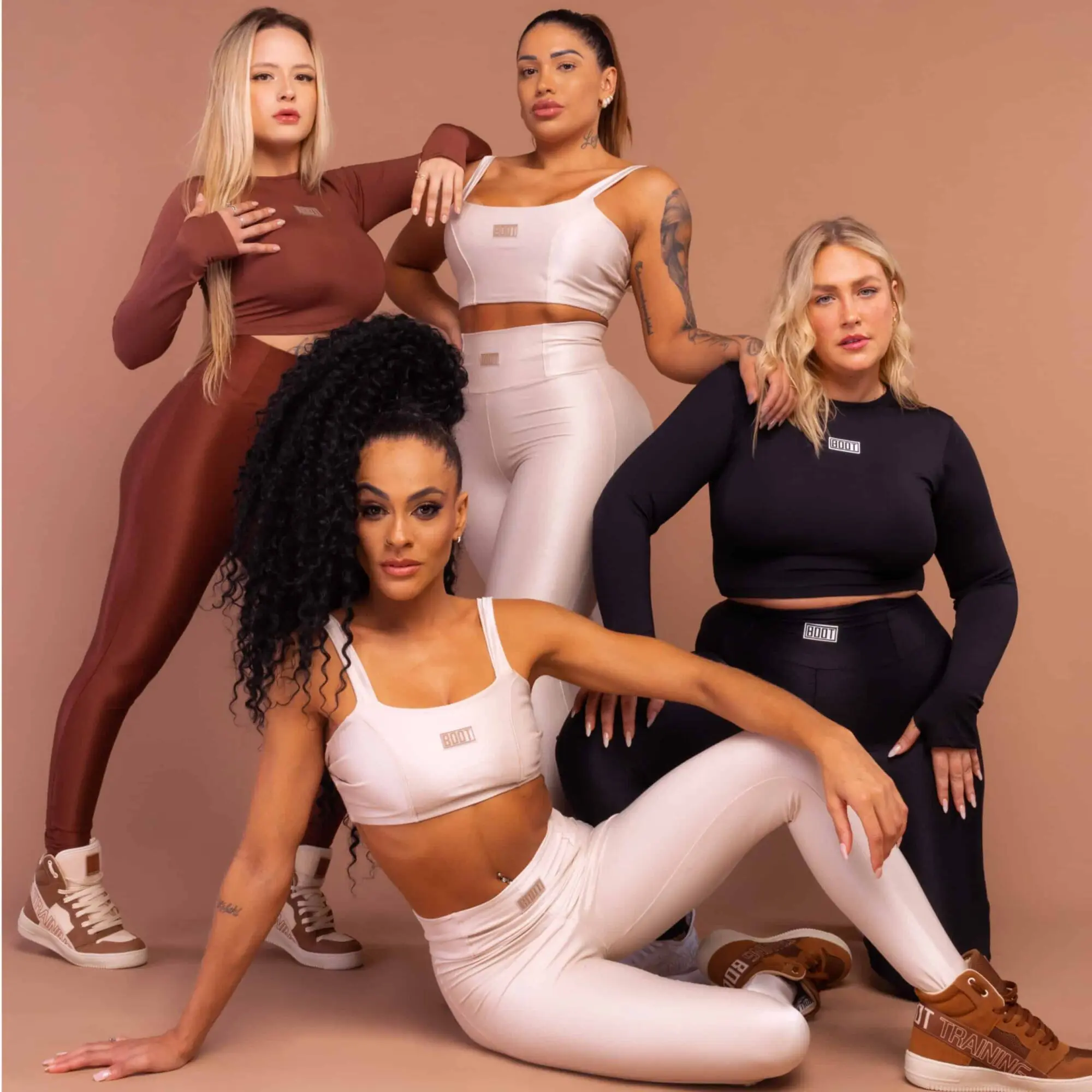Legging Glow Fit - Imagem 3