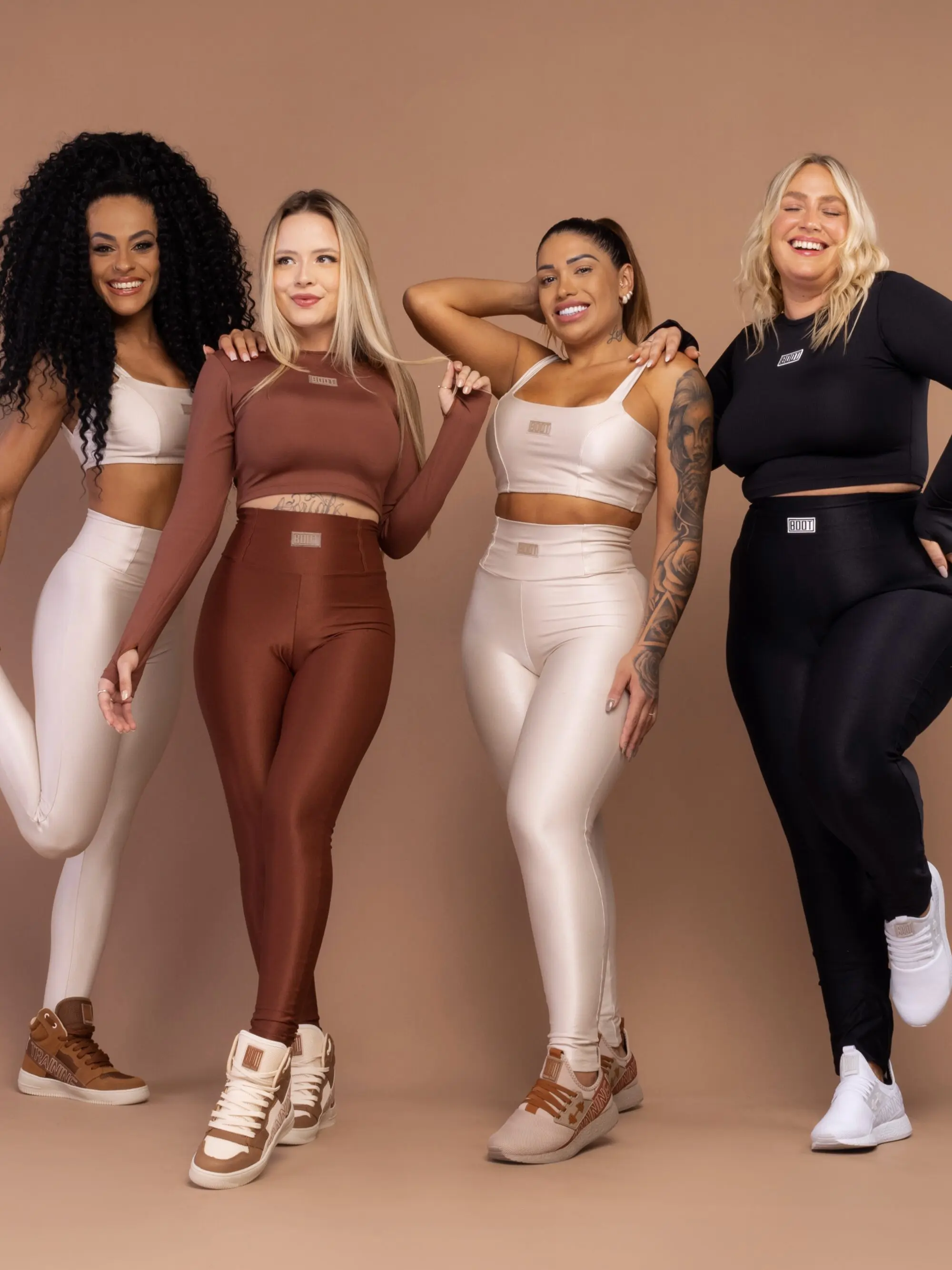 Legging Glow Fit - Imagem 1