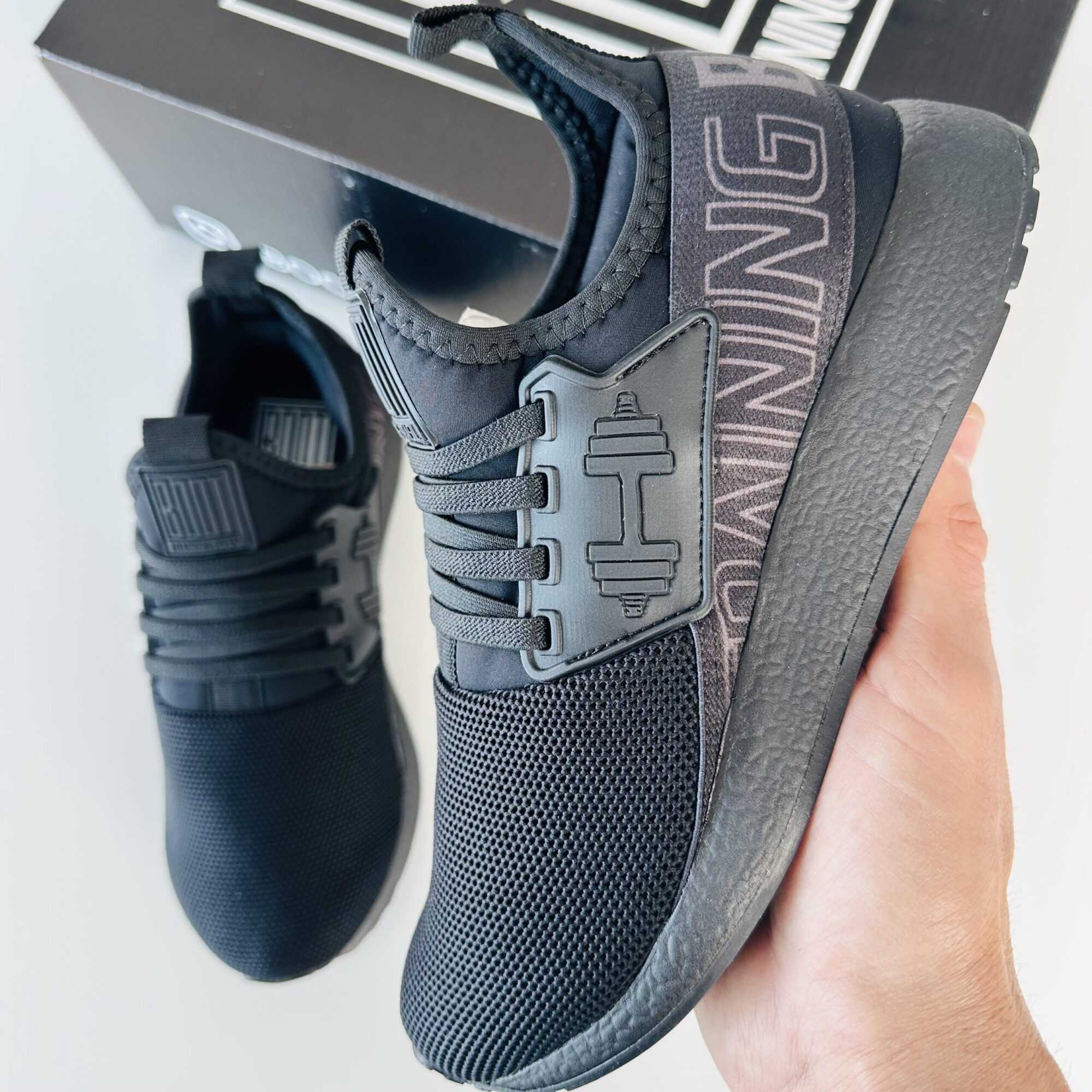 Tênis Training Masculino