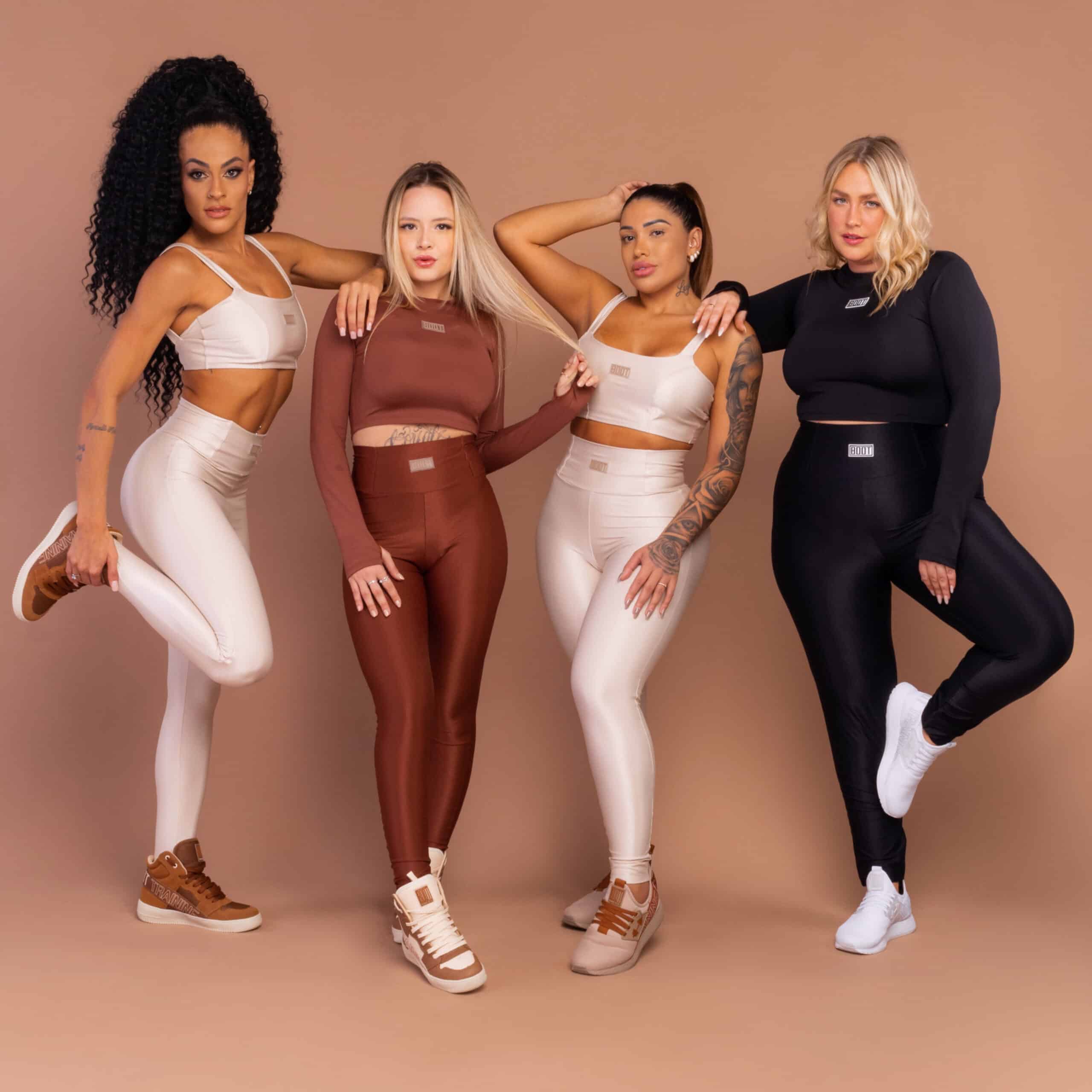 Legging Glow Fit - Imagem 4